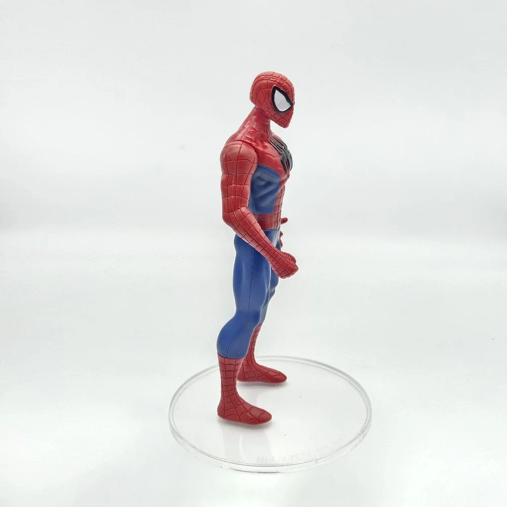 Spider-Man Action Figure 6
